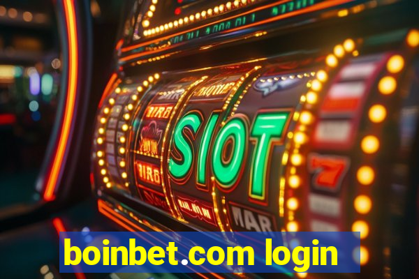 boinbet.com login